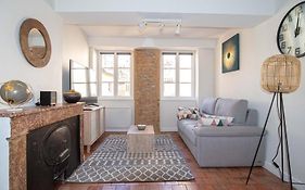 Moderne Et Cosy Au Coeur De Saint-Jean Ail